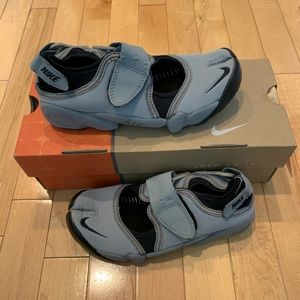 NIKE Air Lift B in original box